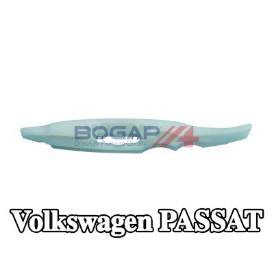 BOGAP موجهات، سلسلة التوقيت — Volkswagen Passat