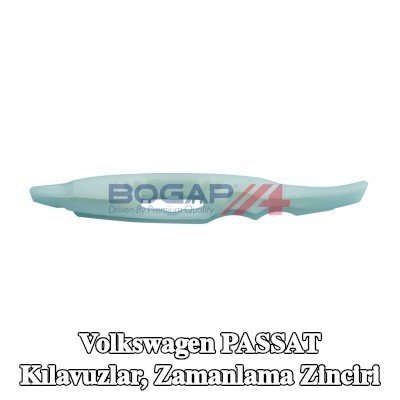 BOGAP Kılavuzlar, zamanlama zinciri — Volkswagen Passat