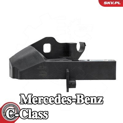 ESEN SKV قاعدة المصباح الأمامي الأيمن — 2016 Mercedes-Benz C-Class