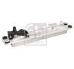 FEBI BILSTEIN Motor yağı soğutucusu — 2007 BMW X6 (2)