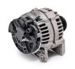 BOSCH Alternatör 120A — 2012 Renault Twingo (3)