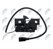 NTY Kaput Kilidi — 2016 Volkswagen Caddy (4)