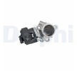 DELPHI EGR valfi — Mercedes-Benz Cle (1)