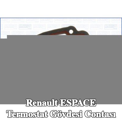 AJUSA Termostat gövdesi contası — 1997 Renault Espace
