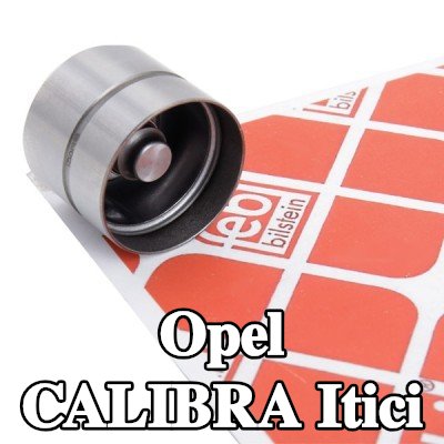 FEBI BILSTEIN Itici — Opel Calibra