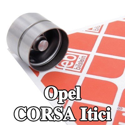 FEBI BILSTEIN Itici — 2002 Opel Corsa
