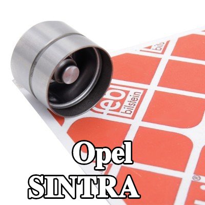 FEBI BILSTEIN صمام — Opel Sintra
