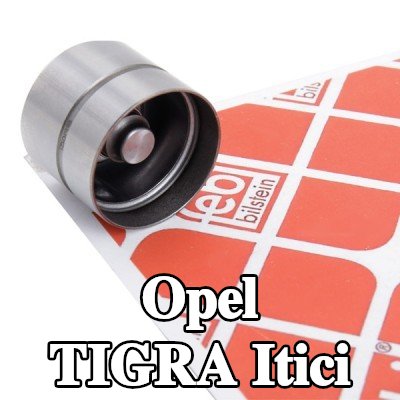 FEBI BILSTEIN Itici — Opel Tigra