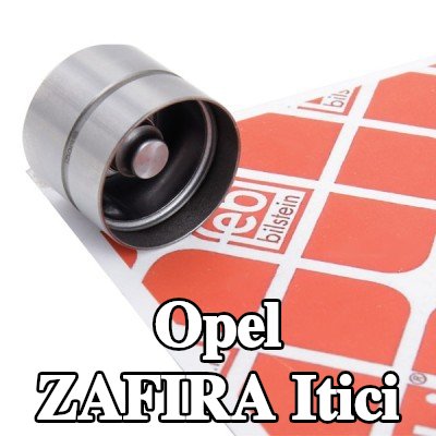 FEBI BILSTEIN Itici — 2002 Opel Zafira