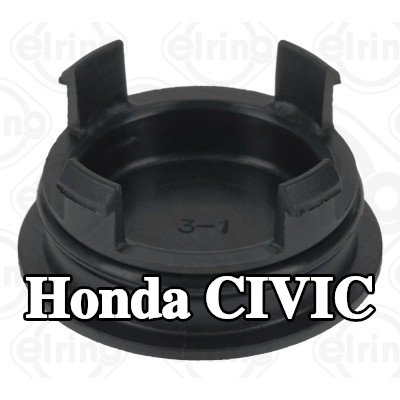 ELRING غطاء القفل، عمود الكامات — Honda Civic