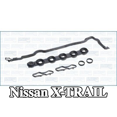 AJUSA مجموعة حشيات، غطاء رأس الأسطوانة — 2012 Nissan X-trail