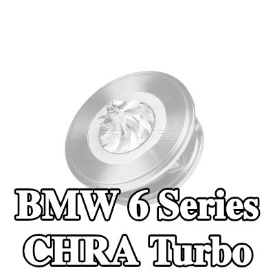 BR Turbo CHRA turbo (Conta Seti dahil) — 2008 BMW 6 Series