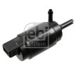FEBI BILSTEIN Ön cam yıkama pompası 12V — Citroën Nemo (3)