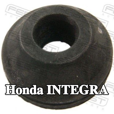 FEBEST حامل الدعامة العلوي للمحور الخلفي (كلا الجانبين) — 1990 Honda Integra
