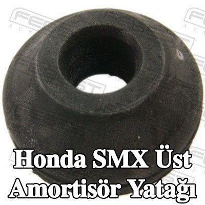 FEBEST Üst amortisör yatağı Arka Aks her iki taraf — Honda Smx