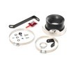 K&N Filters Hava Emme Sistemi — 2000 Audi A4 (7)
