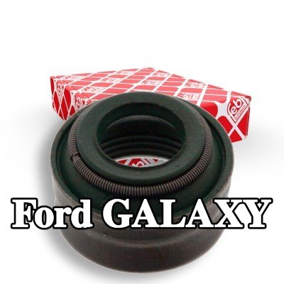 FEBI BILSTEIN حشية صمام — 2012 Ford Galaxy