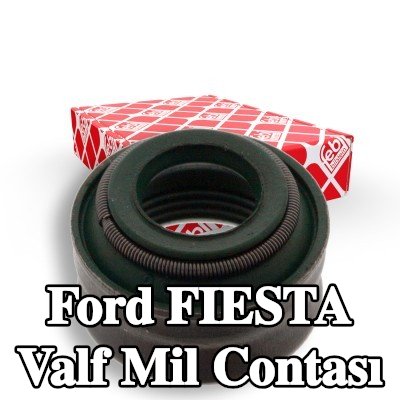 FEBI BILSTEIN Valf mil contası — 2002 Ford Fiesta