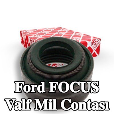 FEBI BILSTEIN Valf mil contası — 2012 Ford Focus