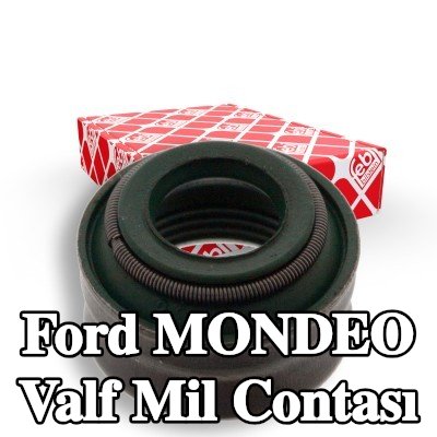 FEBI BILSTEIN Valf mil contası — 2012 Ford Mondeo