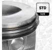 ET ENGINETEAM Piston — 2009 SEAT Exeo (3)