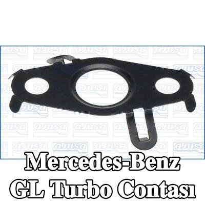 AJUSA Motordan dönüş borusuna turbo contası — Mercedes-Benz Gl