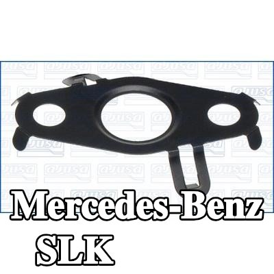 AJUSA حشية التوربو من المحرك إلى أنبوب العودة — Mercedes-Benz Slk