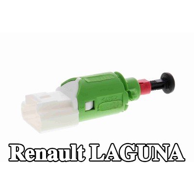 VEMO مفتاح القابض لنظام تثبيت السرعة Q+, جودة الشركة المصنعة للمعدات الأصلية — Renault Laguna