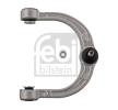 FEBI BILSTEIN Süspansiyon kolu Ön Aks Sağ, Üst, Alüminyum, bilyeli mafsal ile, lastik yastıklı — Mercedes-Benz R-Class (2)