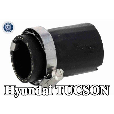 ACKOJA خرطوم سحب الشاحن العلوي, مع مشبك — 2016 Hyundai Tucson