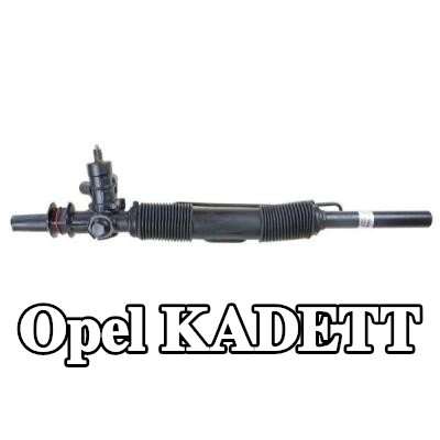LAUBER حامل التوجيه — Opel Kadett