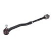 FEBI BILSTEIN Rot kolu grubu Ön Aks Sol, kilit somunu ile — 2012 Renault Duster (1)