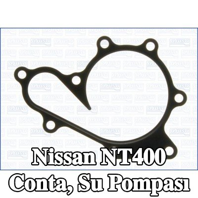 AJUSA Conta, su pompası — Nissan Nt400