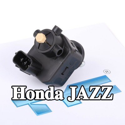 TYC محرك المصابيح الأمامية — 2002 Honda Jazz