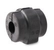 FEBI BILSTEIN Ön aks stabilizatör çubuğu burcu, 21mm, EPDM (etilen propilen dien monomer (M sınıfı) kauçuk) — 2000 BMW 7 Series (2)