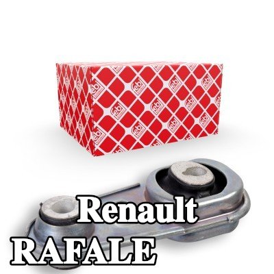 FEBI BILSTEIN حامل المحرك الخلفي — Renault Rafale