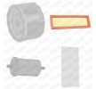 STARK Filtre kiti — 1995 Renault Twingo (3)