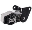 FEBI BILSTEIN Motor yatağı Alt, Arka, Elastomer — Ford B-max (1)