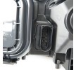 HELLA Far Sağ, D2S, P21W, PY21W, W5W, ampullü, far seviyeleme motorlu, balast olmadan, kızdırma deşarj lambası olmadan, ateşleyici olmadan, dinamik viraj lambası için kontrol ünitesi olmadan (AFS) — 2004 Audi A6 (4)