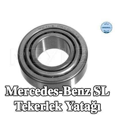 MEYLE Tekerlek yatağı ORİJİNAL Kalite — Mercedes-Benz Sl