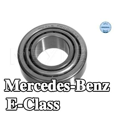 MEYLE محمل العجلة جودة أصلية — 2002 Mercedes-Benz E-Class