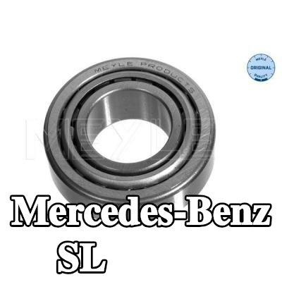MEYLE محمل العجلة جودة أصلية — Mercedes-Benz Sl