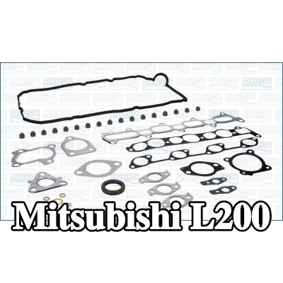 AJUSA مجموعة حشيات, رأس الأسطوانة بدون حشوة رأس الأسطوانة — 2012 Mitsubishi L200