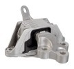 FEBI BILSTEIN Motor yatağı, sol — 2014 Opel Astra (2)