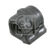 FEBI BILSTEIN Ön aks stabilizatör çubuğu burcu, iç, 24mm — Peugeot 406 (2)