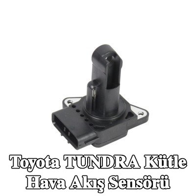 ABAKUS Kütle hava akış sensörü — 2000 Toyota Tundra