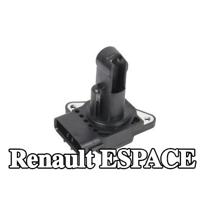 ABAKUS مستشعر تدفق الهواء الكلي — 1997 Renault Espace