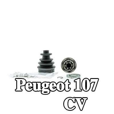 AISIN مجموعة وصلة المحور الأمامي — Peugeot 107