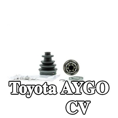 AISIN مجموعة وصلة المحور الأمامي — Toyota Aygo