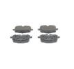 BOSCH Fren balatası seti 17, 9mm — BMW X3 (8)